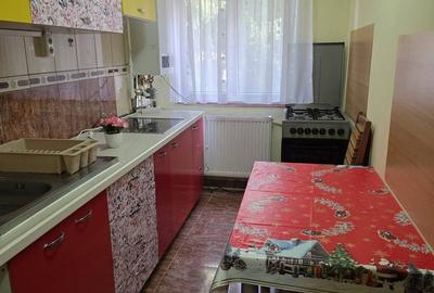 Apartament cu 2 camere decomandat în Dâmbovița