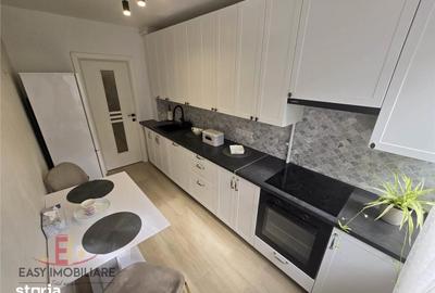 Apartament cu 2 camere decomandat în Tudor Vladimirescu