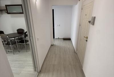 Apartament cu 2 camere decomandat în Central - 6