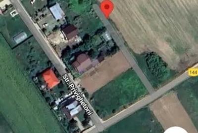 Teren de 503 mp, în Central - 3