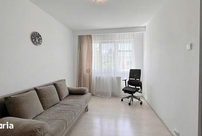 Apartament cu 2 camere semidecomandat, mobilat în Astra - 2