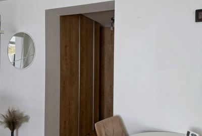 Apartament cu 2 camere în Pipera - 10