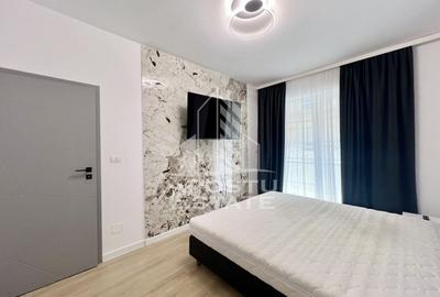 Apartament cu 2 camere semidecomandat în Giroc - 3