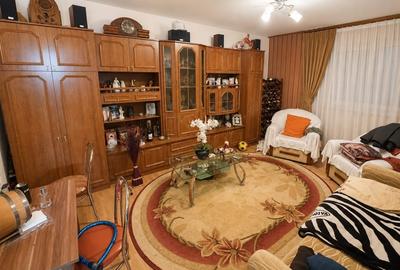 Apartament cu 2 camere decomandat, mobilat în Central - 2