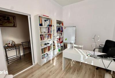 Casă cu 5 camere cu Teren 214 Mp în Aroneanu - 18