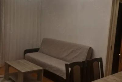 Apartament cu 2 camere semidecomandat în Drumul Taberei - 2