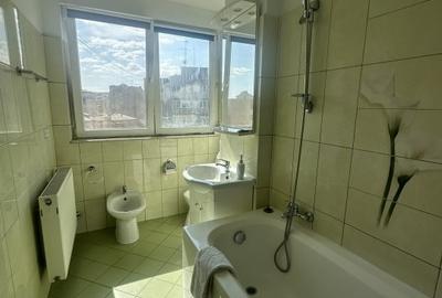 Apartament cu 2 camere decomandat, mobilat în Calea Victoriei - 18