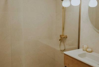 Apartament cu 3 camere semidecomandat în Lujerului - 7