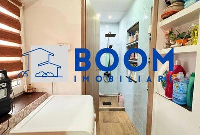 Casă cu 3 camere cu Teren 1700 Mp în Central - 2