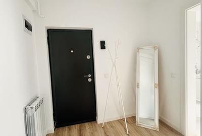 Apartament cu 2 camere semidecomandat în Valea Lupului - 1