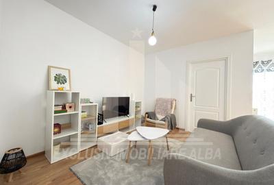 Apartament cu 2 camere decomandat, mobilat în Cetate - 1
