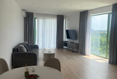 Apartament cu 2 camere decomandat în Sisești - 4