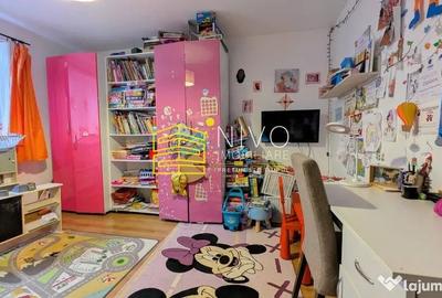 Casă cu 3 camere cu Teren 540 Mp în Sântana de Mureș