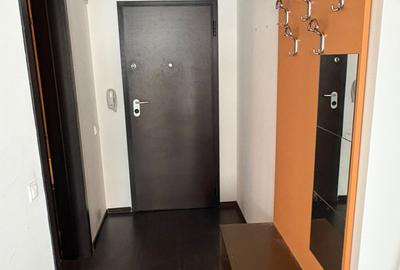 Apartament cu 2 camere decomandat, mobilat în Sebastian