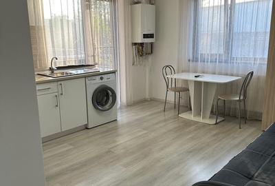 Garsonieră în Central - 7