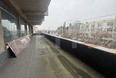 Spațiu comercial, de 471 mp, în Central
