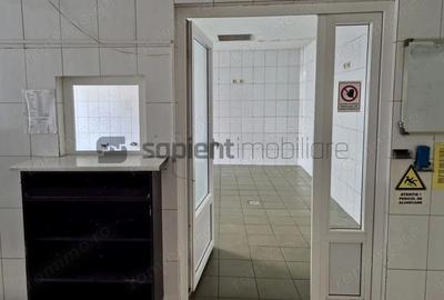 Spațiu comercial, de 395 mp, în Centru Civic - 12
