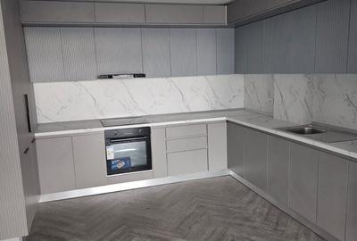 Apartament cu 2 camere nedecomandat în Central
