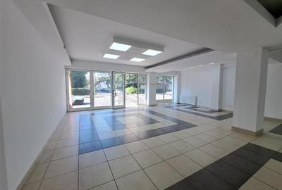 Spațiu comercial, de 166 mp, în Mărăști - 1