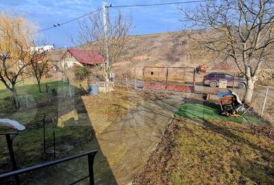 Casă individuală cu 2 camere cu Teren 1000 Mp în Dezmir - 13