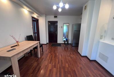Apartament cu 2 camere decomandat în Central - 7