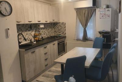 Apartament cu 2 camere decomandat în Central - 6