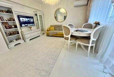 Apartament cu 3 camere semidecomandat în Berceni - 19