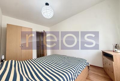 Apartament cu 2 camere decomandat, mobilat în Nicolae Grigorescu - 4