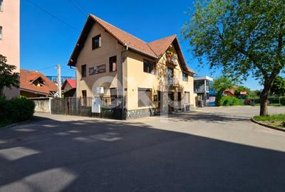 Birou, de 178 mp, în Aurel Vlaicu - 1