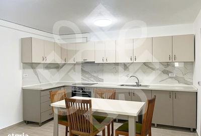 Apartament cu 3 camere decomandat în Girișu de Criș - 7
