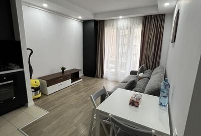 Apartament cu 2 camere în Ștefăneștii de Jos - 6