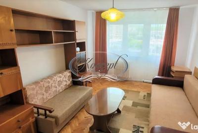 Apartament cu 2 camere decomandat în Mănăștur