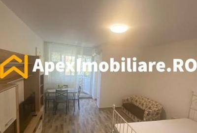 Garsonieră decomandată în Militari
