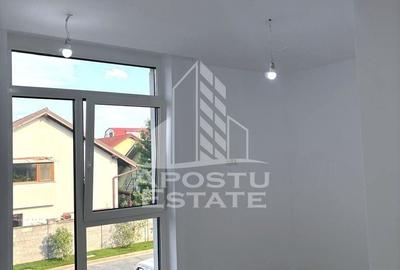 Garsonieră decomandată în Aradului