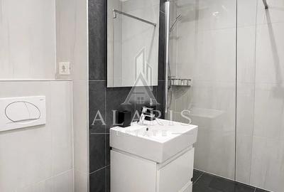Apartament cu 2 camere semidecomandat în Circumvalațiunii