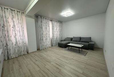 Apartament cu 2 camere decomandat în Militari