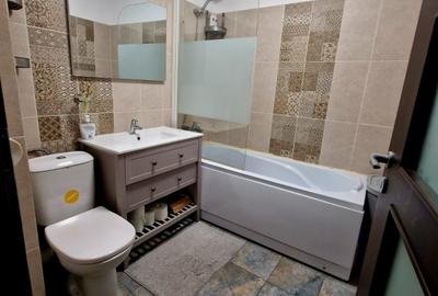 Apartament cu 2 camere în Bucium - 11