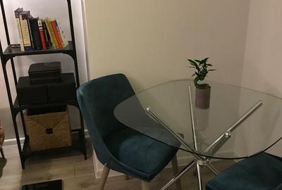 Apartament cu 2 camere decomandat în Central - 2