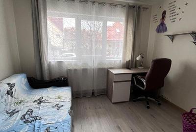 Garsonieră în Grigorescu - 4