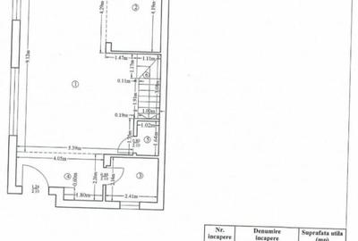 Duplex cu 6 camere cu Canalizare în Iancu Nicolae - 20