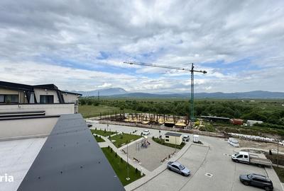 Apartament cu 2 camere în Cristian - 8