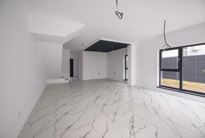 Casă cu 4 camere cu Teren 300 Mp în Cernica - 8