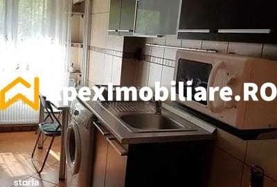Apartament cu 2 camere decomandat în Brâncoveanu