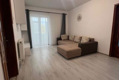 Apartament cu 3 camere decomandat în Central - 4