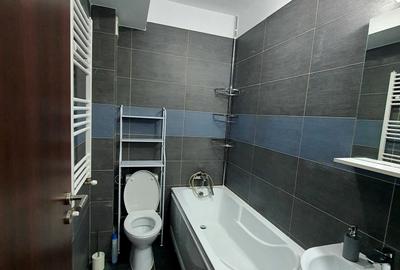 Garsonieră decomandată în Central - 8