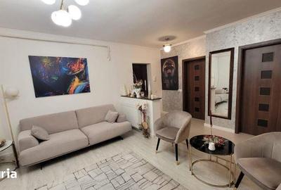 Apartament cu 2 camere semidecomandat în Florești - 5
