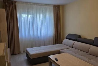 Apartament cu 2 camere decomandat în Băneasa