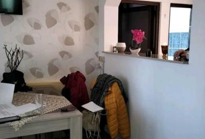 Casă cu 2 camere în Apahida