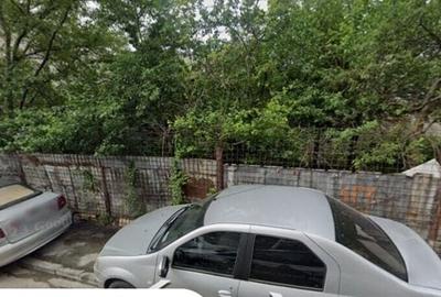Teren Construcții intravilan de 253 mp, în Apărătorii Patriei - 2