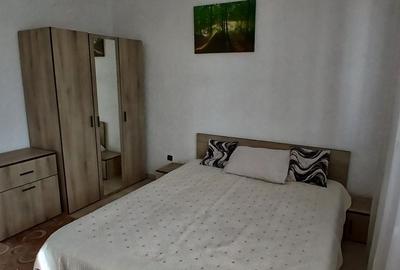 Apartament cu 2 camere semidecomandat în Iancului